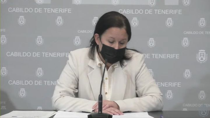 Imagen de ‘Educar Entrenando’ desarrollará el Pacto Insular por el Deporte Base de la isla de Tenerife
