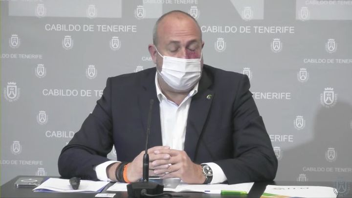 Imagen de El Cabildo dedica 16 millones a Innovación con el Plan Director como elemento clave para atraer empresas inversoras