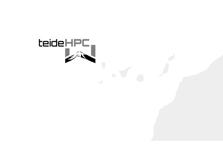 Imagen de Meteorología Teide HPC