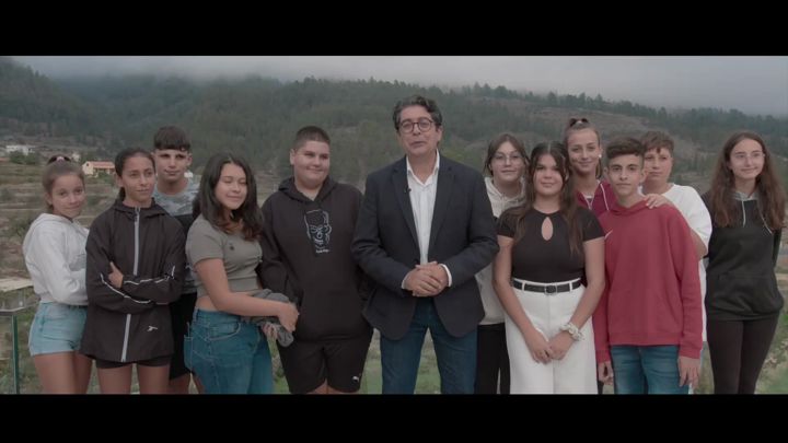 Imagen de Abre sus puertas la nueva Casa de la Juventud de Vilaflor de Chasna tras una inversión de 590.000 euros