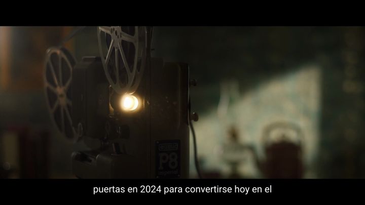 Imagen de El Gran Hotel Taoro de Puerto de la Cruz reabrirá sus puertas en 2024