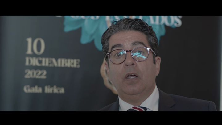 Imagen de El personal del Cabildo dona la recaudación de su Reto Solidario 2022 a la ONG Maresía