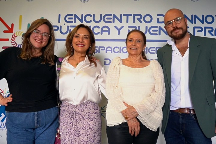 Imagen de Así lo vivimos