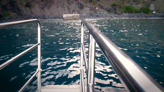 Imagen de El Cabildo finaliza el embarcadero del barranco de Masca