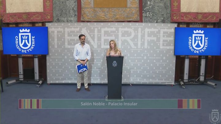 Imagen de Acuerdos del Consejo de Gobierno del 11 de octubre de 2023
