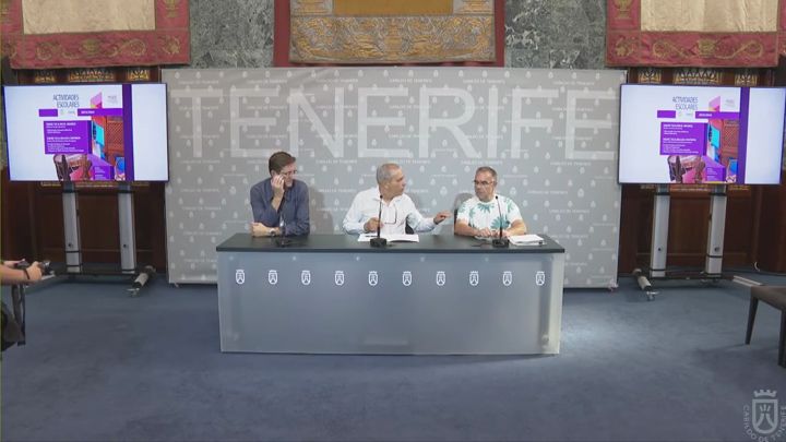 Imagen de El Museo de Artesanía Iberoamericana de Tenerife llevará la realidad artesanal a 5.000 escolares