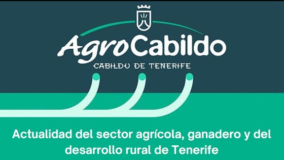 Imagen de Boletín de actualidad Agrocabildo Semanal, 27 de octubre de 2023