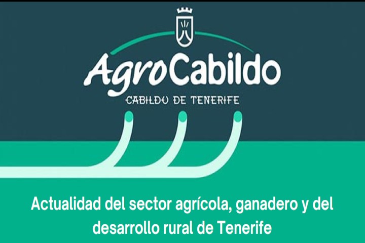 Imagen de Boletín de actualidad Agrocabildo Semanal, 27 de octubre de 2023