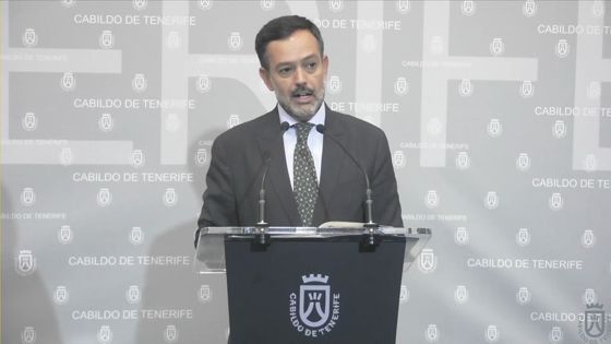 Imagen de Presentación de los Acuerdos de Consejo de Gobierno del 8 de noviembre de 2023