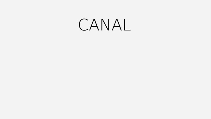Imagen de Promo Canal Tenerife MODA