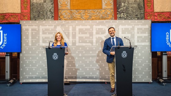 Imagen de Presentación de los Acuerdos de Consejo de Gobierno del 15 de noviembre de 2023