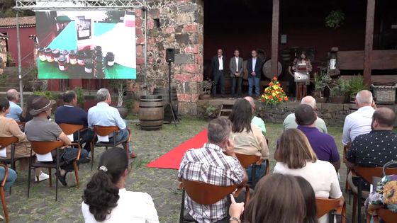 Imagen de Entrega de los Galardones del XXVII Concurso Regional de Mieles Casa de la Miel 2023