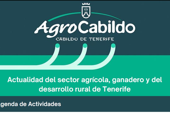 Imagen de Boletín de actualidad Agrocabildo Semanal, del 23 de noviembre de 2023