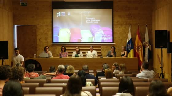 Imagen de Debate y Mesa Redonda. Día 1