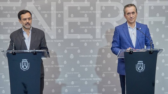 Imagen de Presentación de los Acuerdos del Consejo de Gobierno, 5 de diciembre de 2023