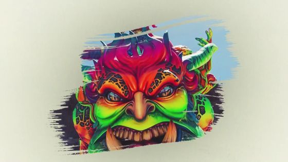 Imagen de Vídeo promocional de la VI Feria Tricontinental de Artesania
