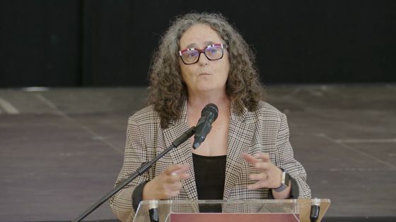 Imagen de Inauguración de la VI Feria Tricontinental de Artesania