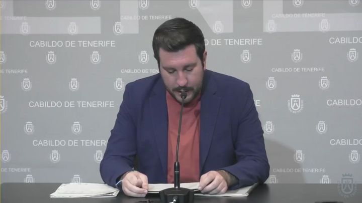 Imagen de El Cabildo impulsa la formación y cualificación profesional con la Escuela Tenerife Joven 2024