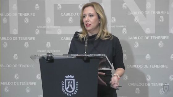 Imagen de Presentación de los Acuerdos del Consejo de Gobierno, 27 de diciembre de 2023