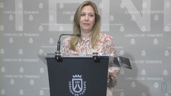 Imagen de Presentación de los Acuerdos del Consejo de Gobierno, 17 de enero de 2024