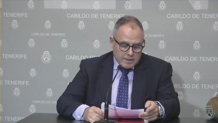 Imagen de Las empresas de Tenerife dispondrán de 200.000 euros para su internacionalización