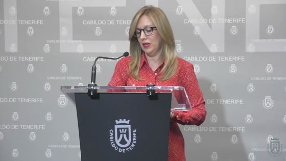 Imagen de Presentación de los Acuerdos del Consejo de Gobierno, 31 de enero de 2024