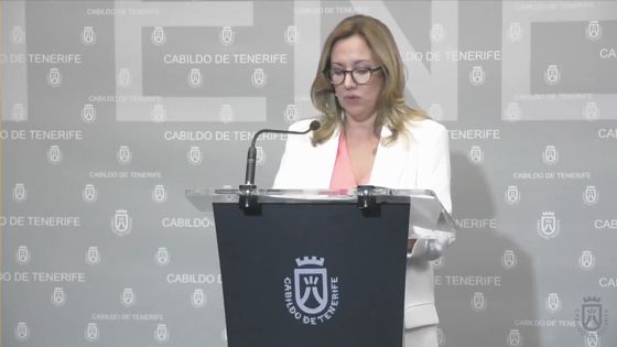 Imagen de Presentación de los Acuerdos del Consejo de Gobierno, 15 de febrero de 2024