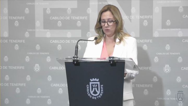 Imagen de Presentación de los Acuerdos del Consejo de Gobierno, 15 de febrero de 2024