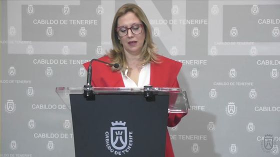 Imagen de Presentación de los acuerdos del Consejo de Gobierno, 13 de marzo de 2024