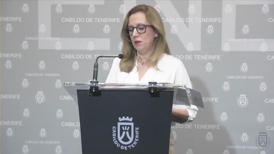 Imagen de Presentación de los acuerdos del Consejo de Gobierno, 20 de marzo de 2024