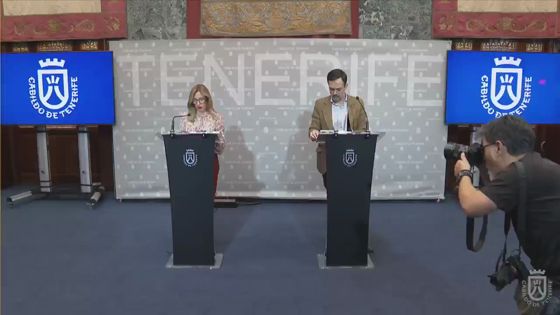 Imagen de Presentación de los acuerdos del Consejo de Gobierno, 27 de marzo de 2024