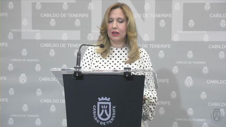 Imagen de Presentación de los Acuerdos del Consejo de Gobierno, 3 de abril de 2024