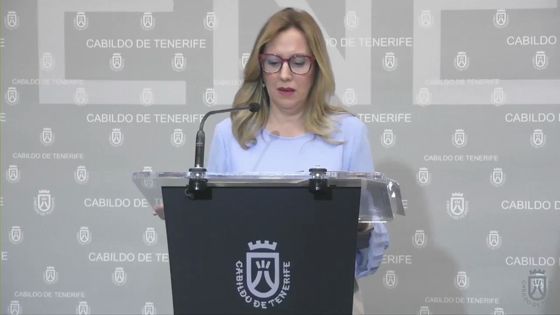 Imagen de Presentación de los Acuerdos del Consejo de Gobierno, 10 de abril de 2024