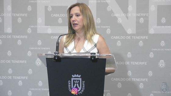 Imagen de Presentación de los Acuerdos del Consejo de Gobierno, 24 de abril de 2024