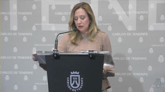 Imagen de Presentación de los Acuerdos del Consejo de Gobierno, 29 de abril de 2024