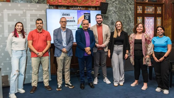 Imagen de El Cabildo organiza un congreso para prevenir el consumo de pornografía en menores y adolescentes