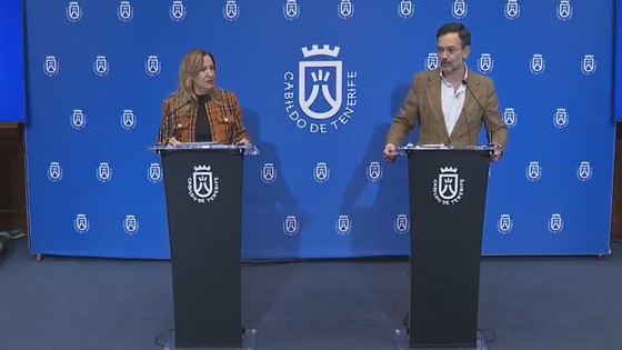 Imagen de PRESENTACIÓN DE LOS ACUERDOS DEL CONSEJO DE GOBIERNO