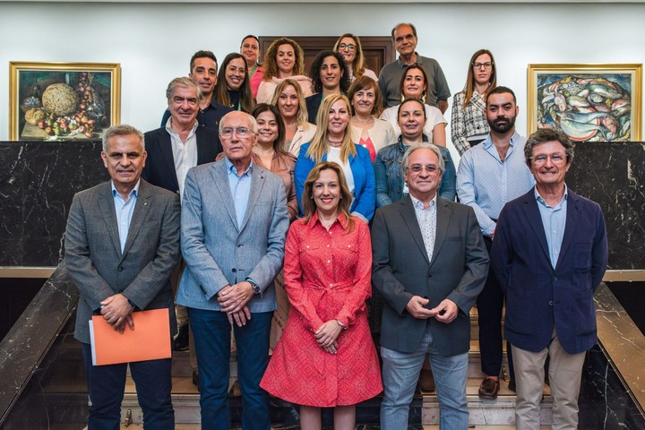 Imagen de El Cabildo impulsa la concienciación y prevención del Cáncer de piel en la isla