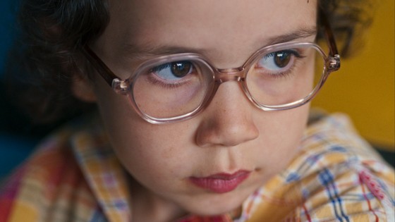 Imagen de TEA proyecta la película ‘Ama Gloria’, un dulce retrato de la relación entre una niña y su niñera