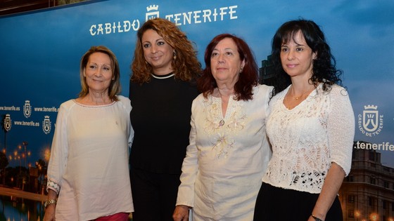 Imagen de El Cabildo se suma a la conmemoración del Día Internacional del Cáncer de Ma