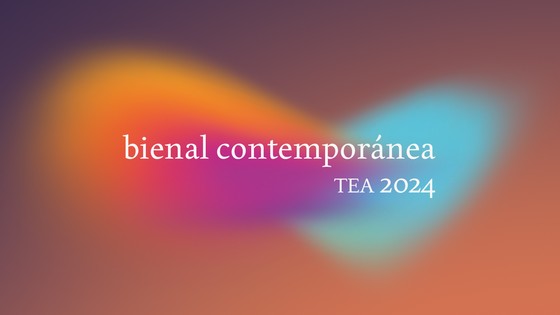 Imagen de TEA recibe más de 800 solicitudes de artistas para formar parte de la Bienal Contemporánea 2024