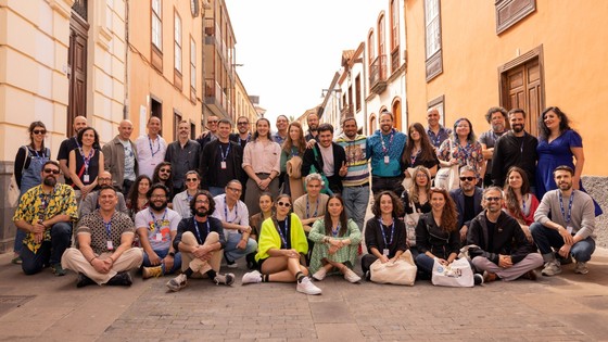 Imagen de Los Premios Quirino crean la primera residencia para productores iberoamericanos de animación