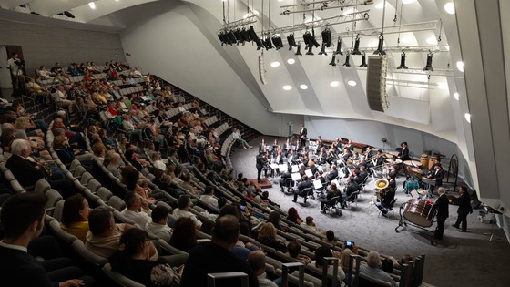 Imagen de Las bandas de Adeje, Tegueste y Fasnia participan este domingo en Primavera Musical