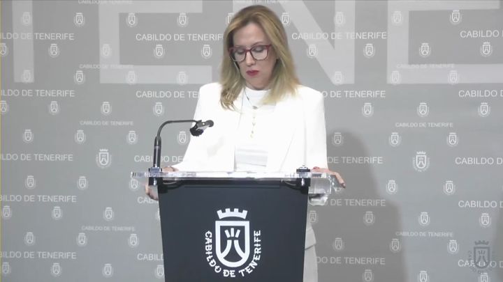 Imagen de Presentación de los Acuerdos del Consejo de Gobierno, 19 de junio de 2024