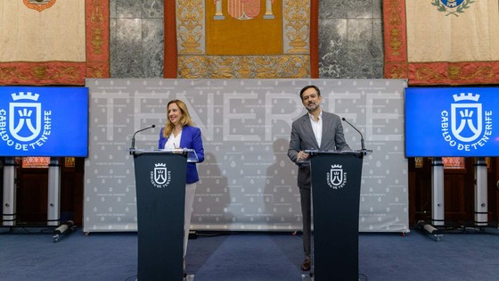 Imagen de Presentación de los Acuerdos del Consejo de Gobierno, 26 de junio de 2024