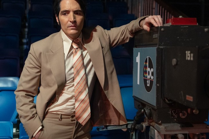 Imagen de TEA programa ‘El último late night’, película ganadora del Premio al Mejor Guion en Sitges