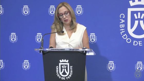 Imagen de Presentación de los Acuerdos del Consejo de Gobierno, 28 de agosto de 2024