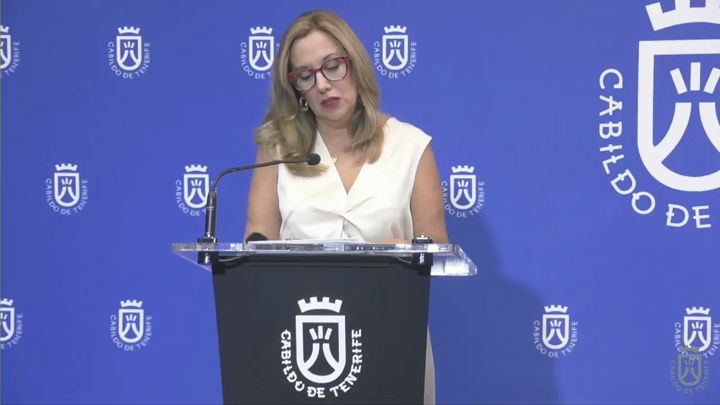 Imagen de Presentación de los Acuerdos del Consejo de Gobierno, 28 de agosto de 2024
