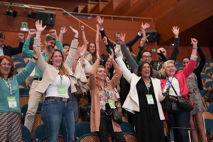 Imagen de Tenerife se prepara para acoger la IV Convención de Turespaña, que analizará el papel de la tecnología en el desarrollo de un modelo turístico sostenible