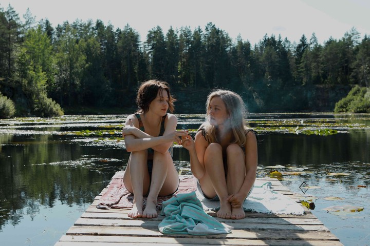 Imagen de TEA programa ‘Luz del 86’, un filme que traslada al espectador a los recuerdos de un primer amor